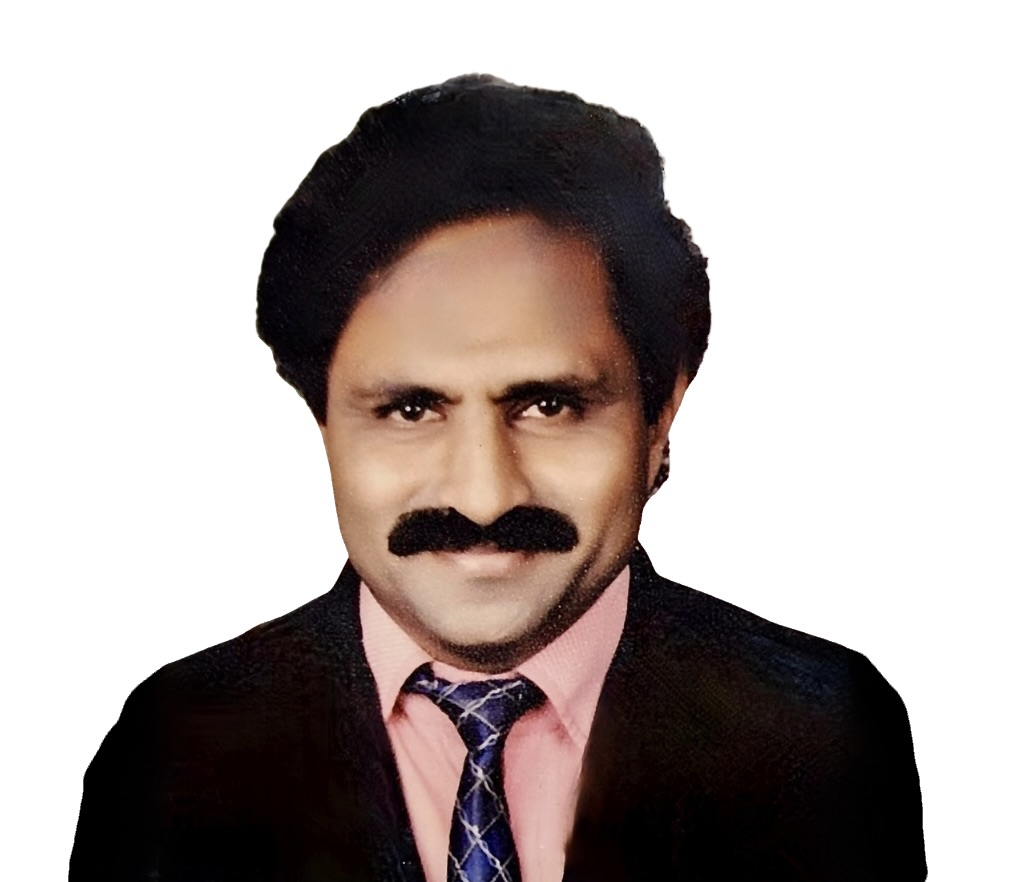 Mr. Avinash Dongardive