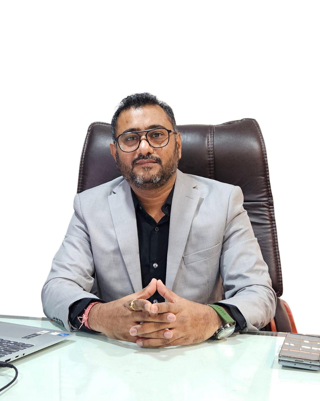 Mr. Mayur Sarode