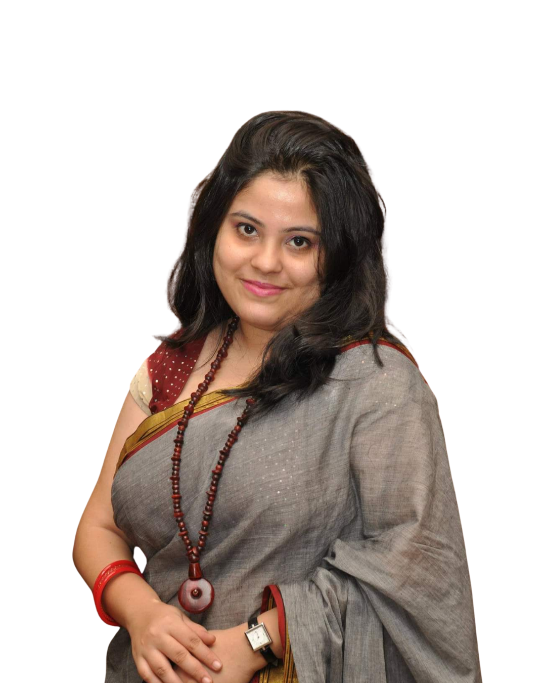 Pamela Mukherjee