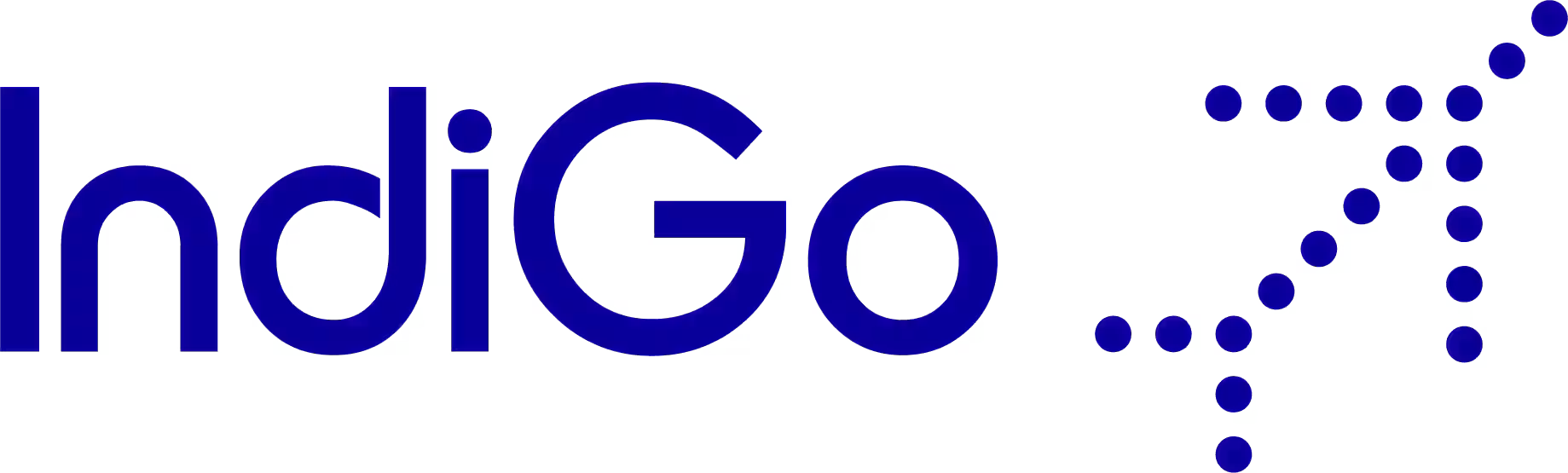 Indigo logo