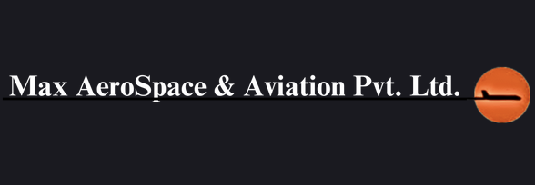 Max AeroSpace & Aviation Pvt. Ltd. logo